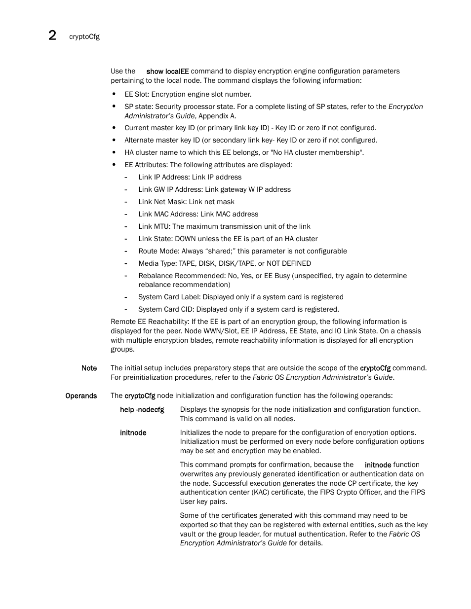 Dell POWEREDGE M1000E User Manual | Page 178 / 1080