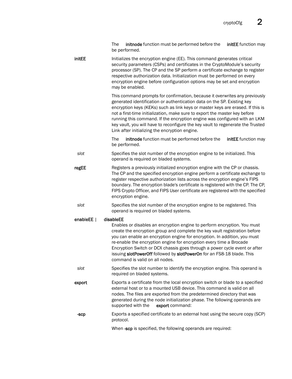 Dell POWEREDGE M1000E User Manual | Page 179 / 1080