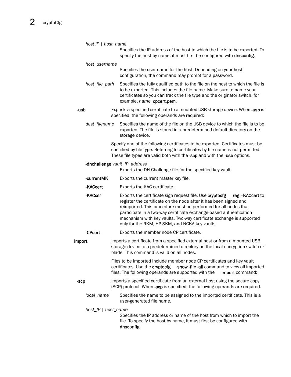 Dell POWEREDGE M1000E User Manual | Page 180 / 1080