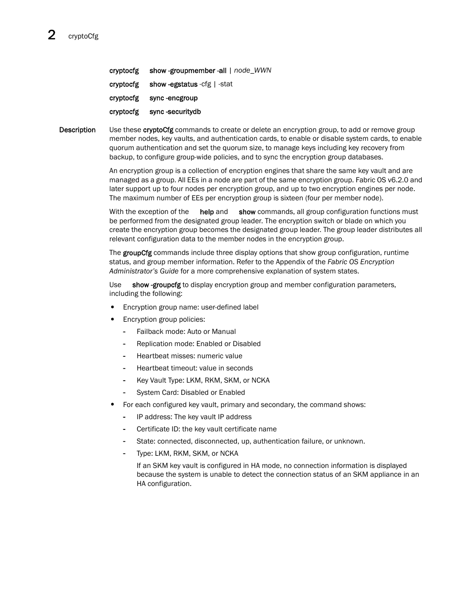 Dell POWEREDGE M1000E User Manual | Page 184 / 1080