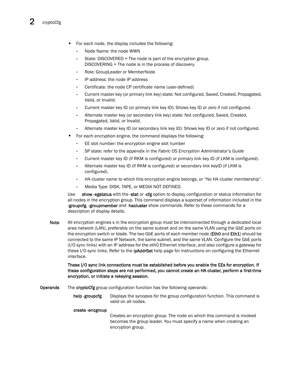 Dell POWEREDGE M1000E User Manual | Page 186 / 1080