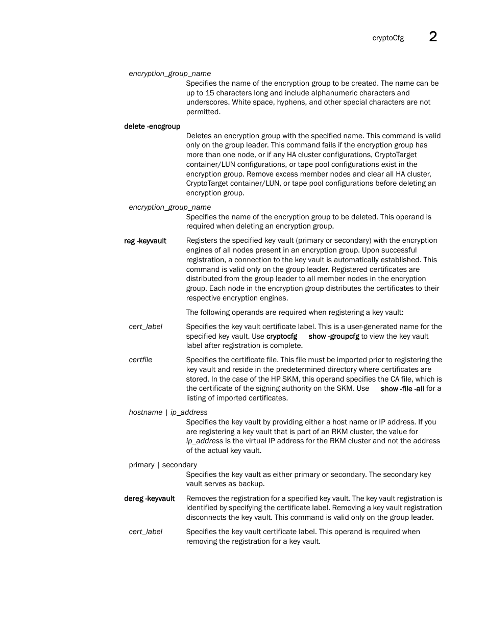 Dell POWEREDGE M1000E User Manual | Page 187 / 1080