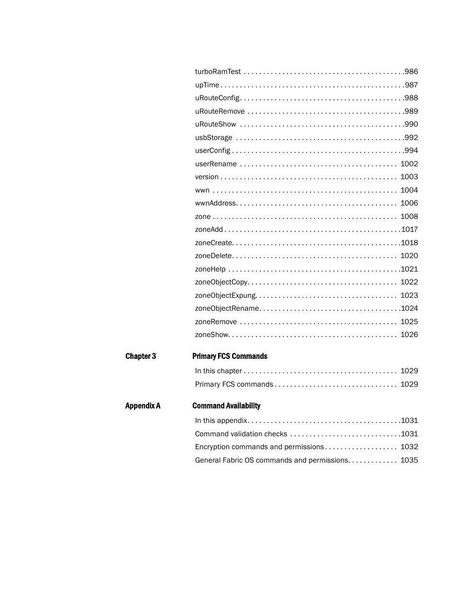 Dell POWEREDGE M1000E User Manual | Page 19 / 1080