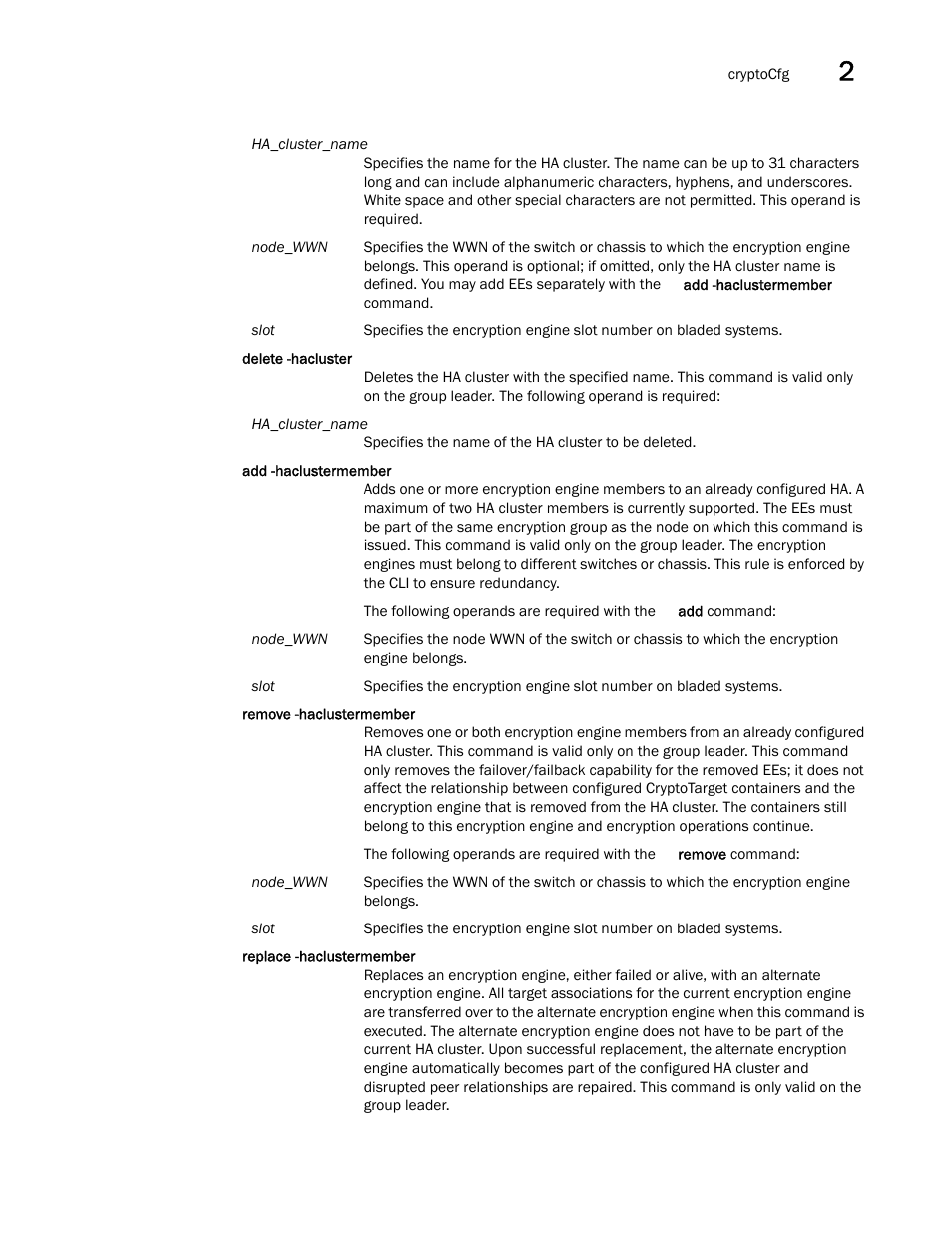 Dell POWEREDGE M1000E User Manual | Page 193 / 1080