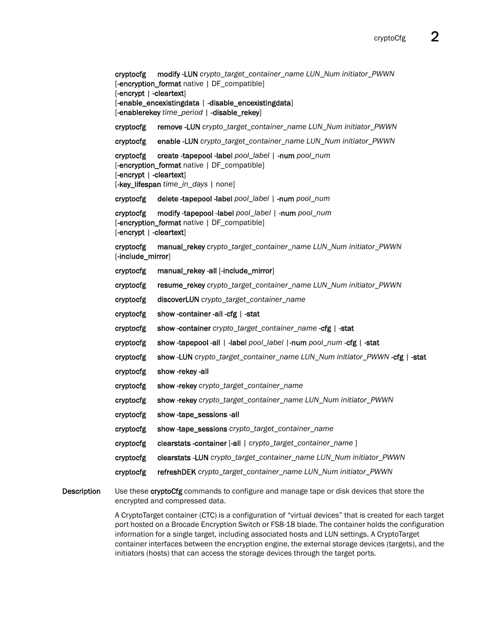 Dell POWEREDGE M1000E User Manual | Page 195 / 1080