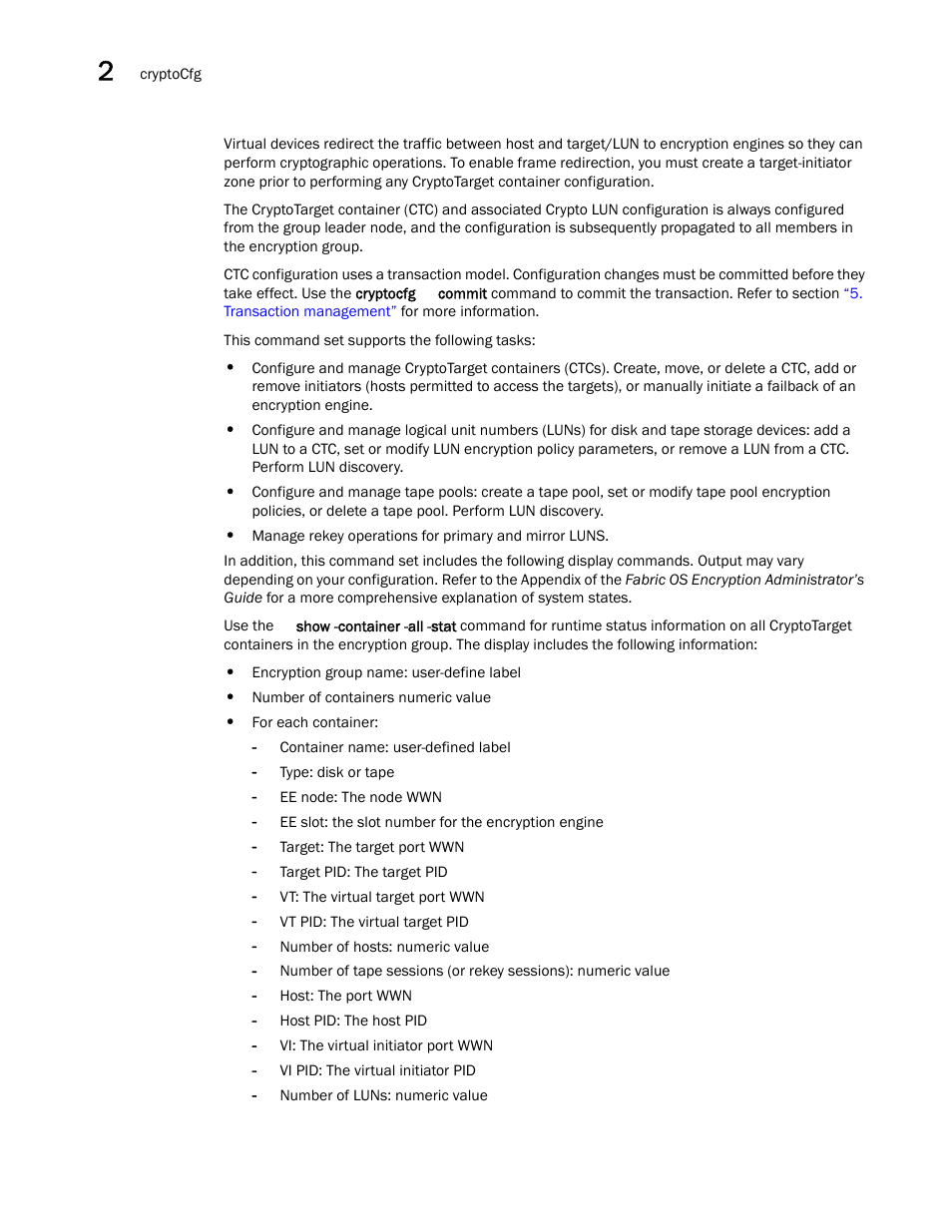 Dell POWEREDGE M1000E User Manual | Page 196 / 1080