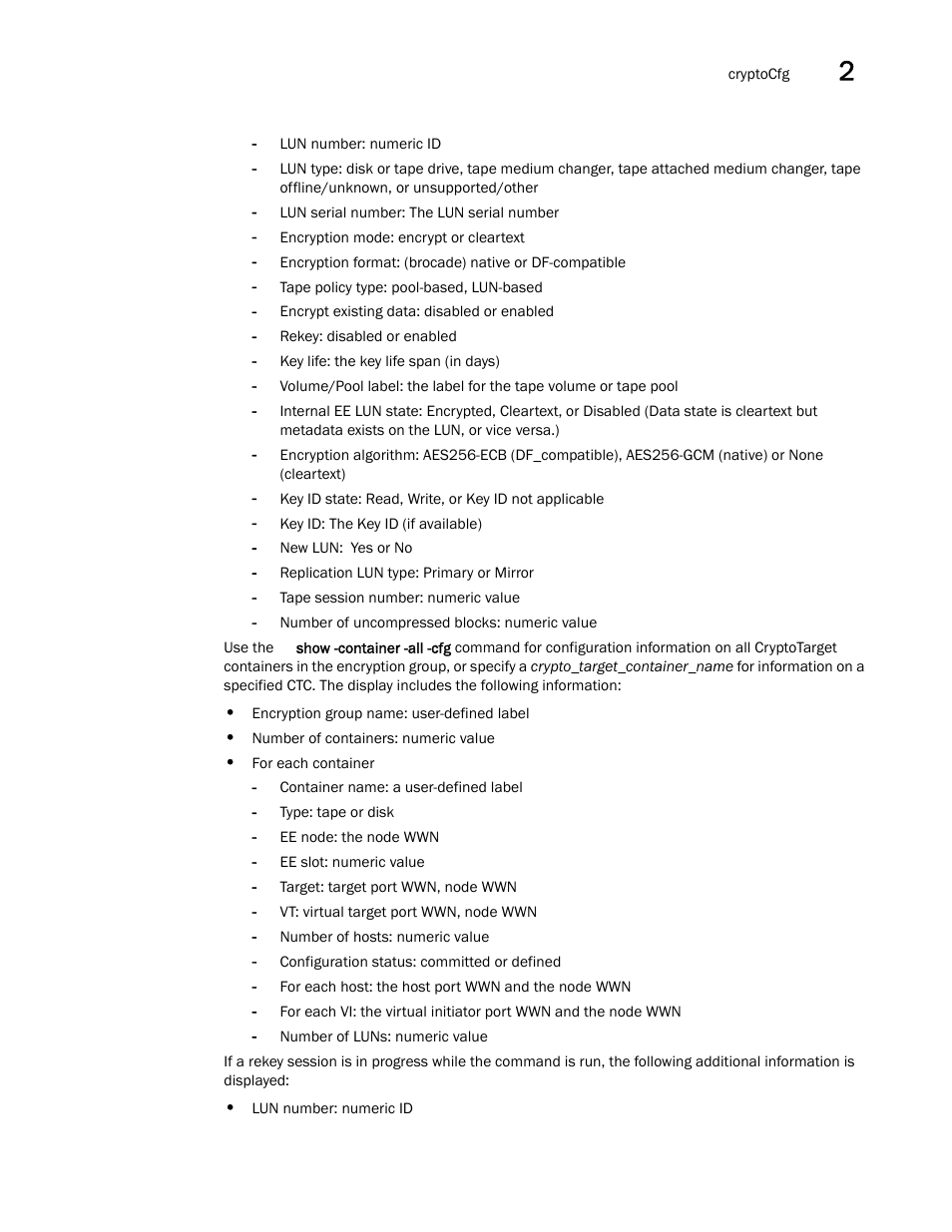 Dell POWEREDGE M1000E User Manual | Page 197 / 1080