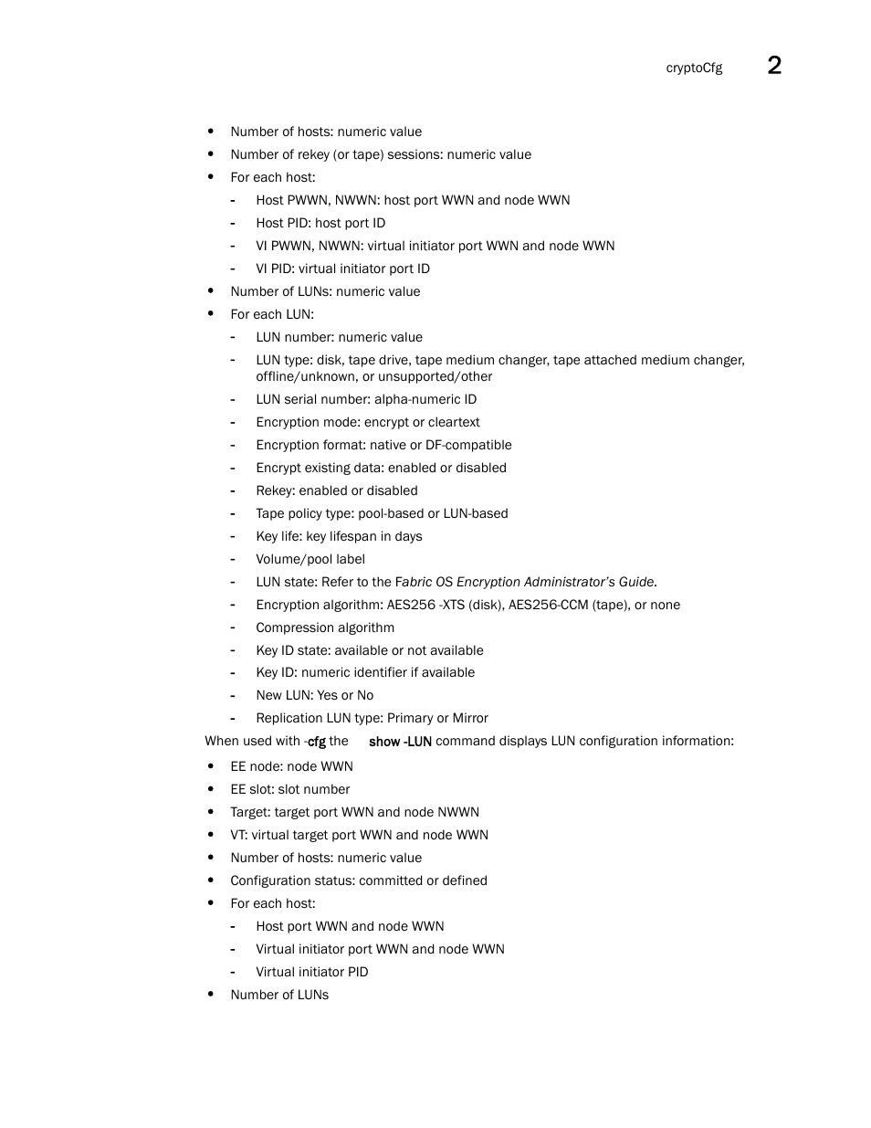 Dell POWEREDGE M1000E User Manual | Page 199 / 1080