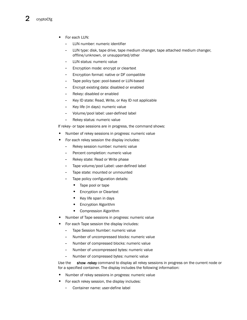 Dell POWEREDGE M1000E User Manual | Page 200 / 1080