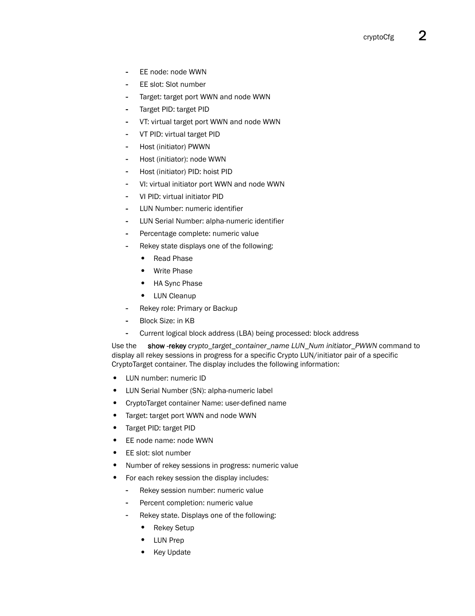 Dell POWEREDGE M1000E User Manual | Page 201 / 1080