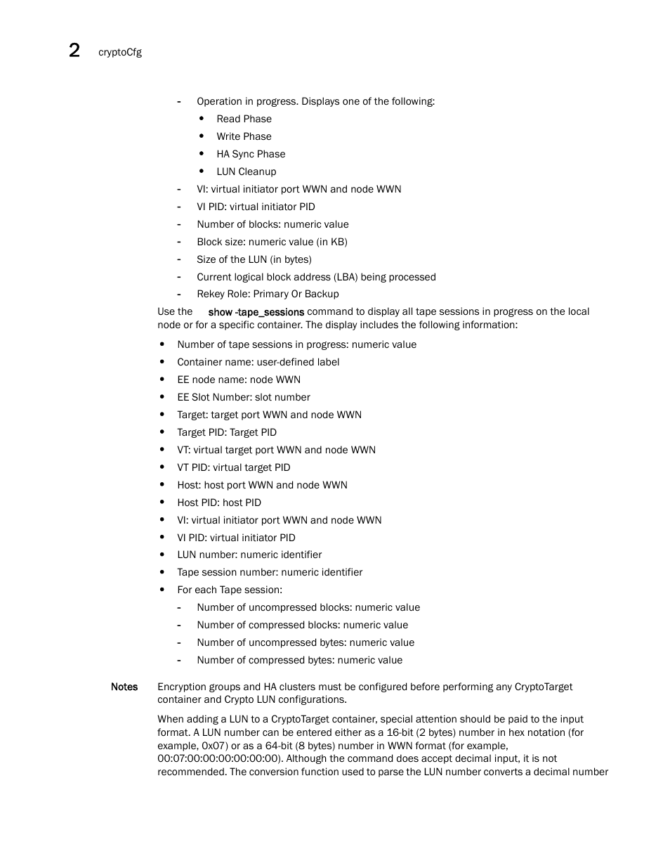 Dell POWEREDGE M1000E User Manual | Page 202 / 1080