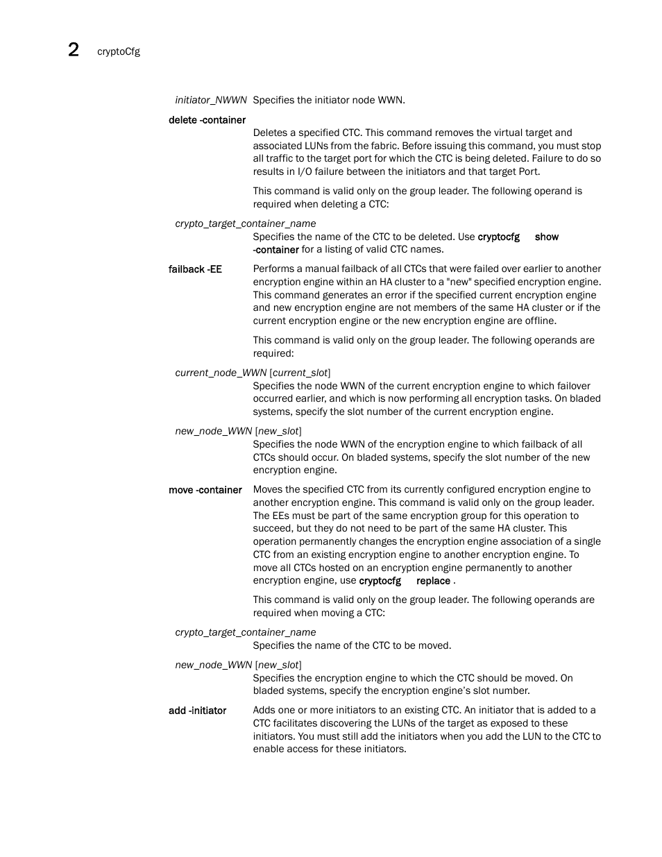 Dell POWEREDGE M1000E User Manual | Page 204 / 1080