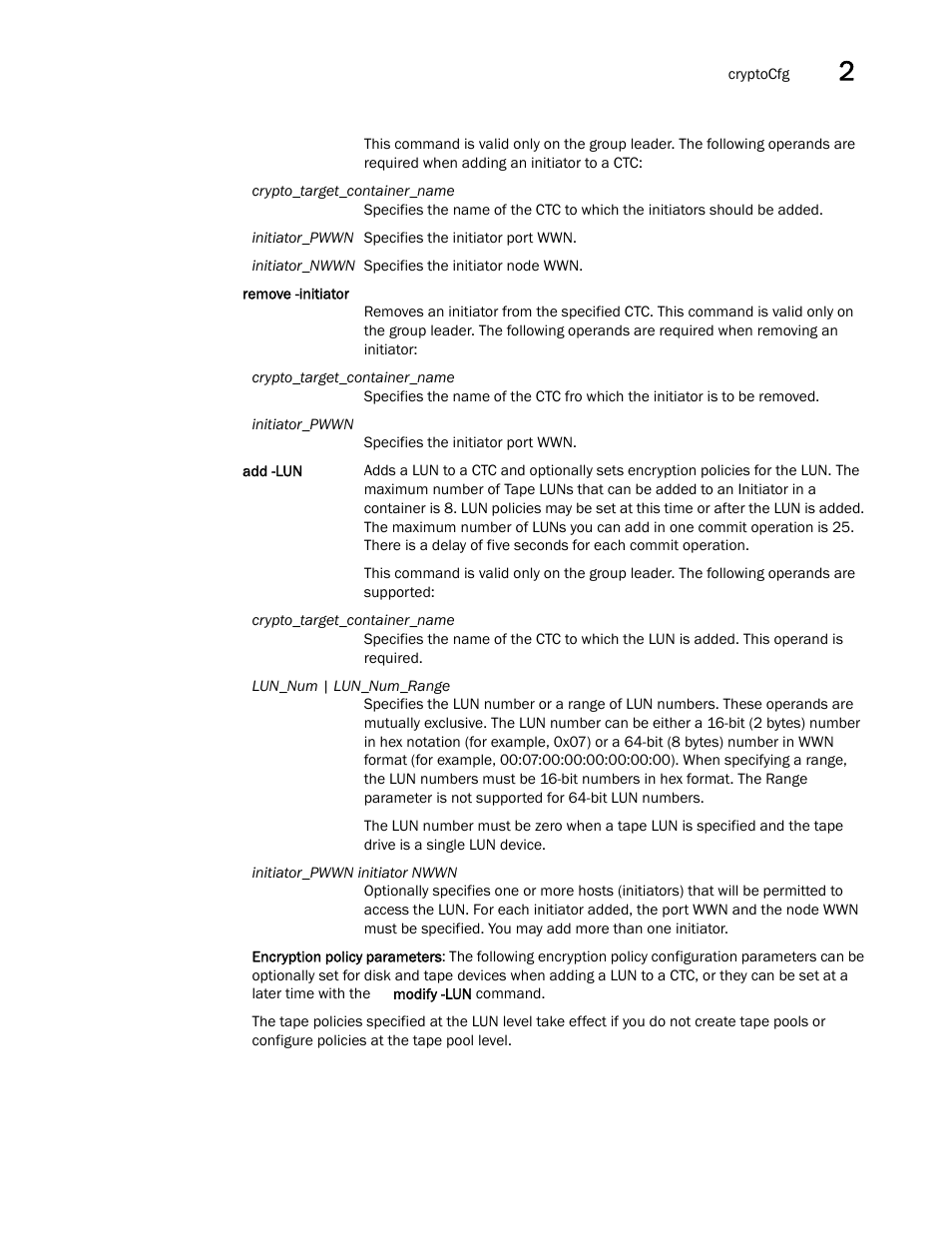 Dell POWEREDGE M1000E User Manual | Page 205 / 1080