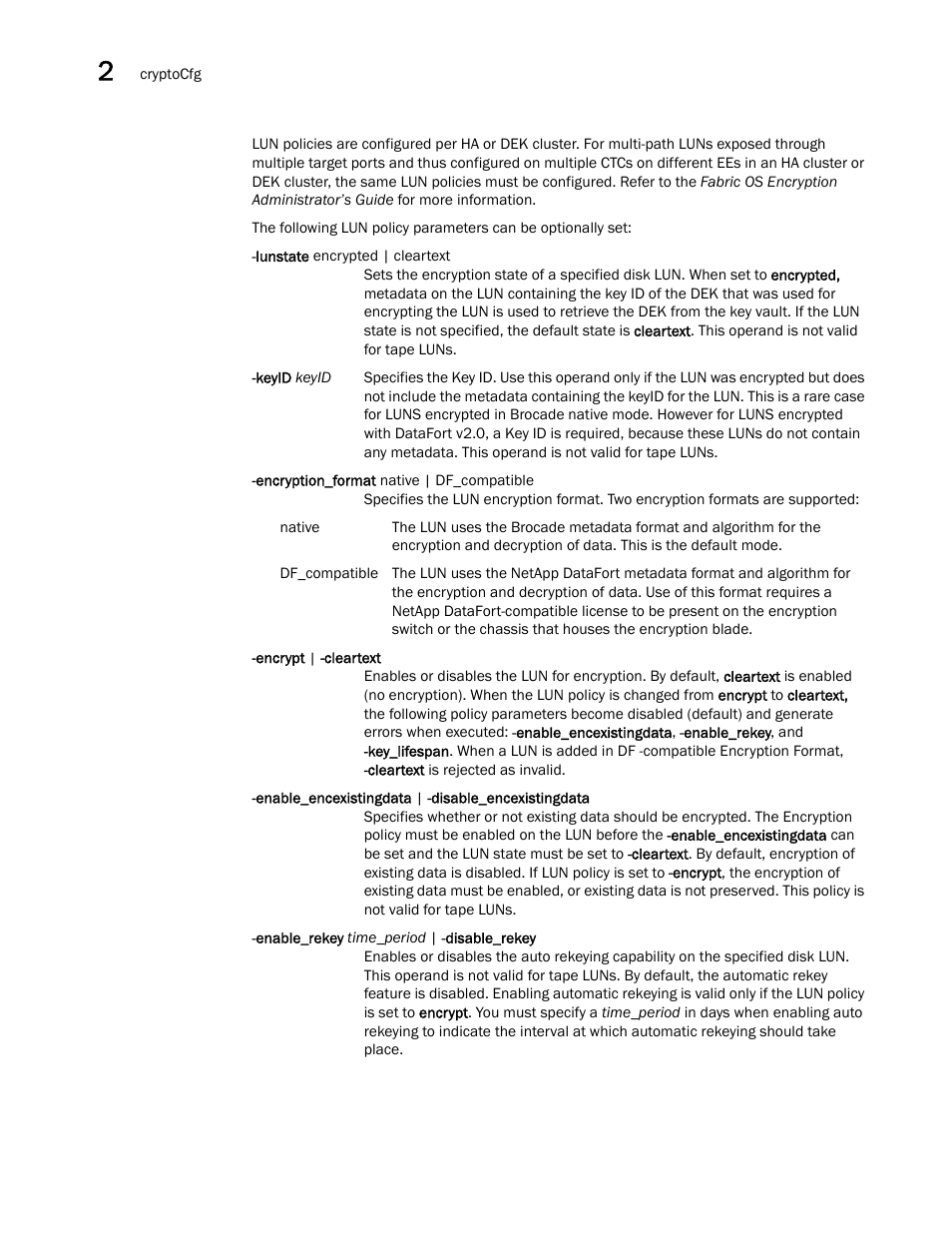 Dell POWEREDGE M1000E User Manual | Page 206 / 1080