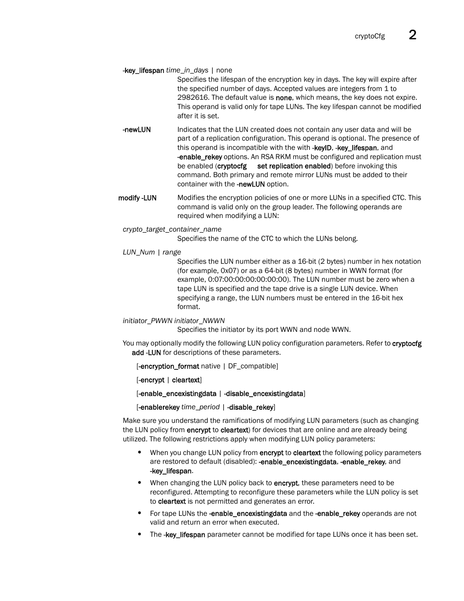 Dell POWEREDGE M1000E User Manual | Page 207 / 1080