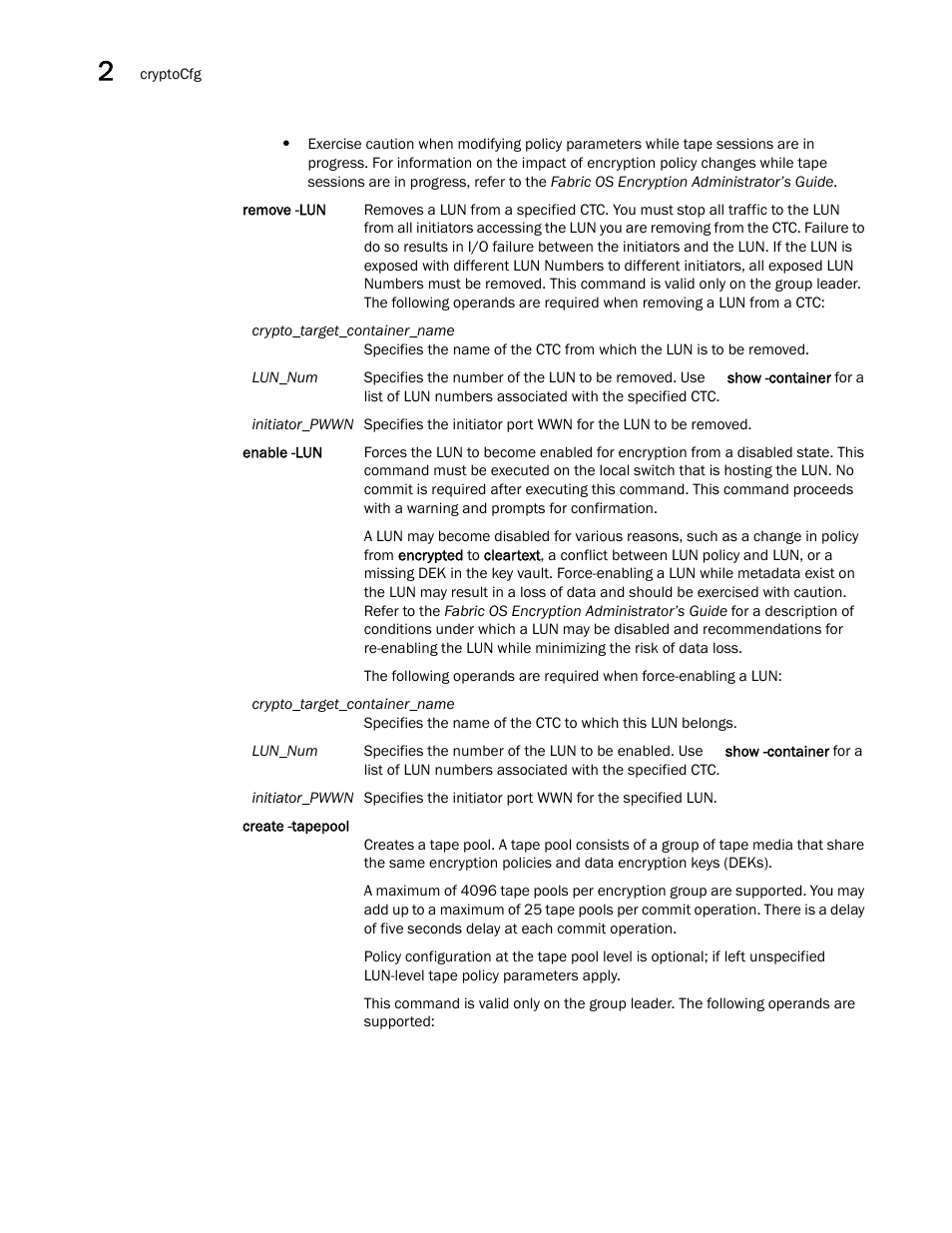 Dell POWEREDGE M1000E User Manual | Page 208 / 1080