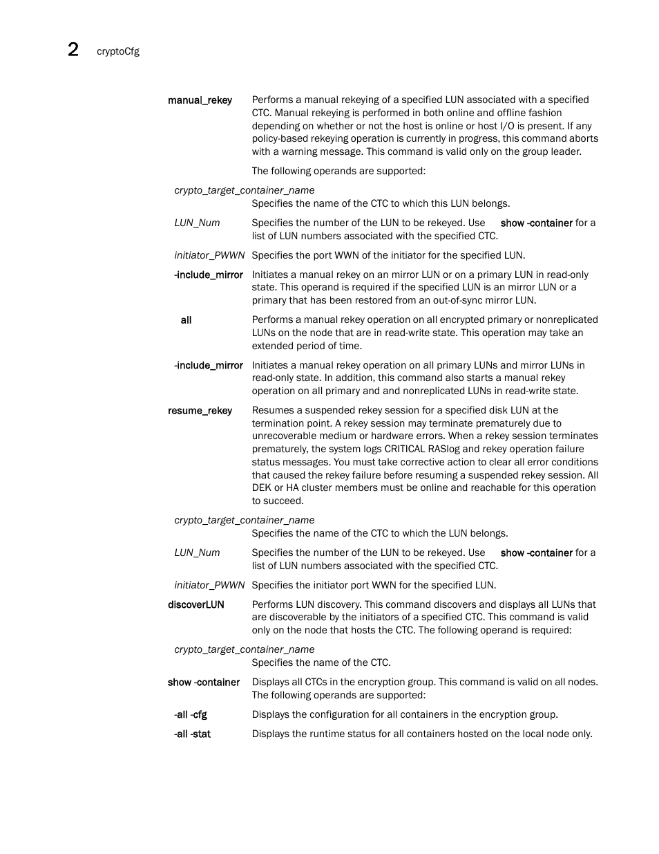 Dell POWEREDGE M1000E User Manual | Page 210 / 1080