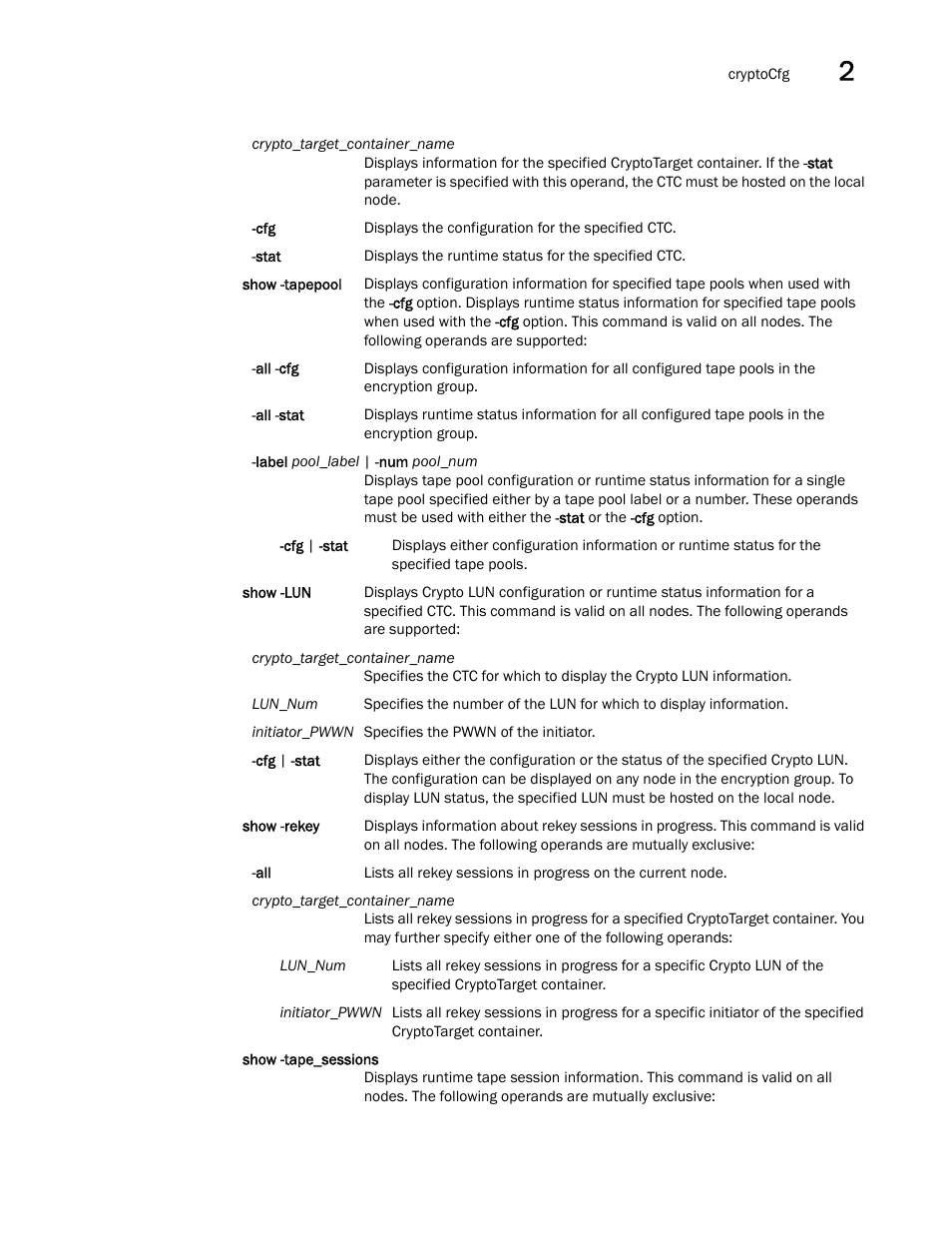 Dell POWEREDGE M1000E User Manual | Page 211 / 1080