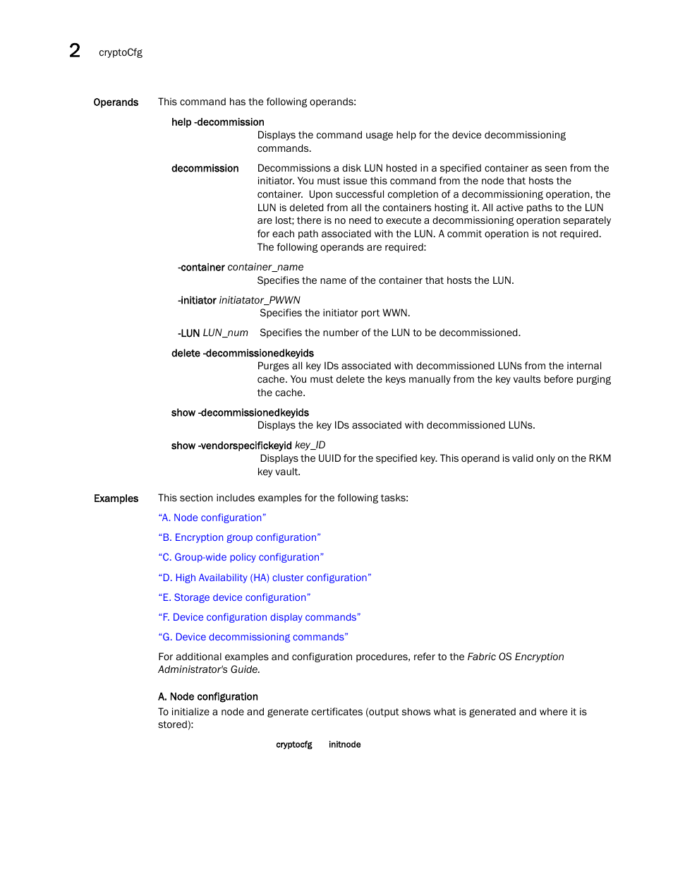 Dell POWEREDGE M1000E User Manual | Page 214 / 1080