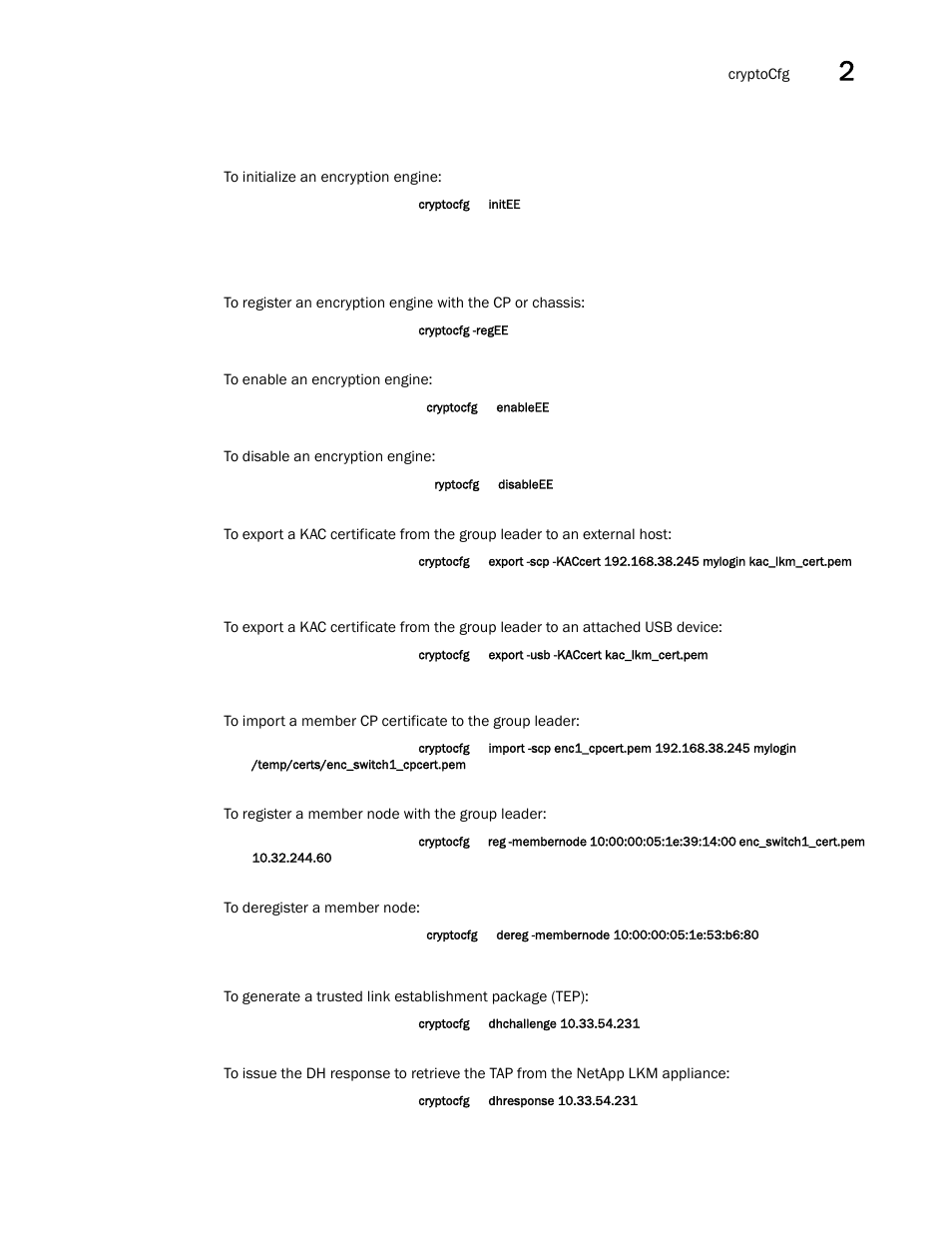 Dell POWEREDGE M1000E User Manual | Page 215 / 1080