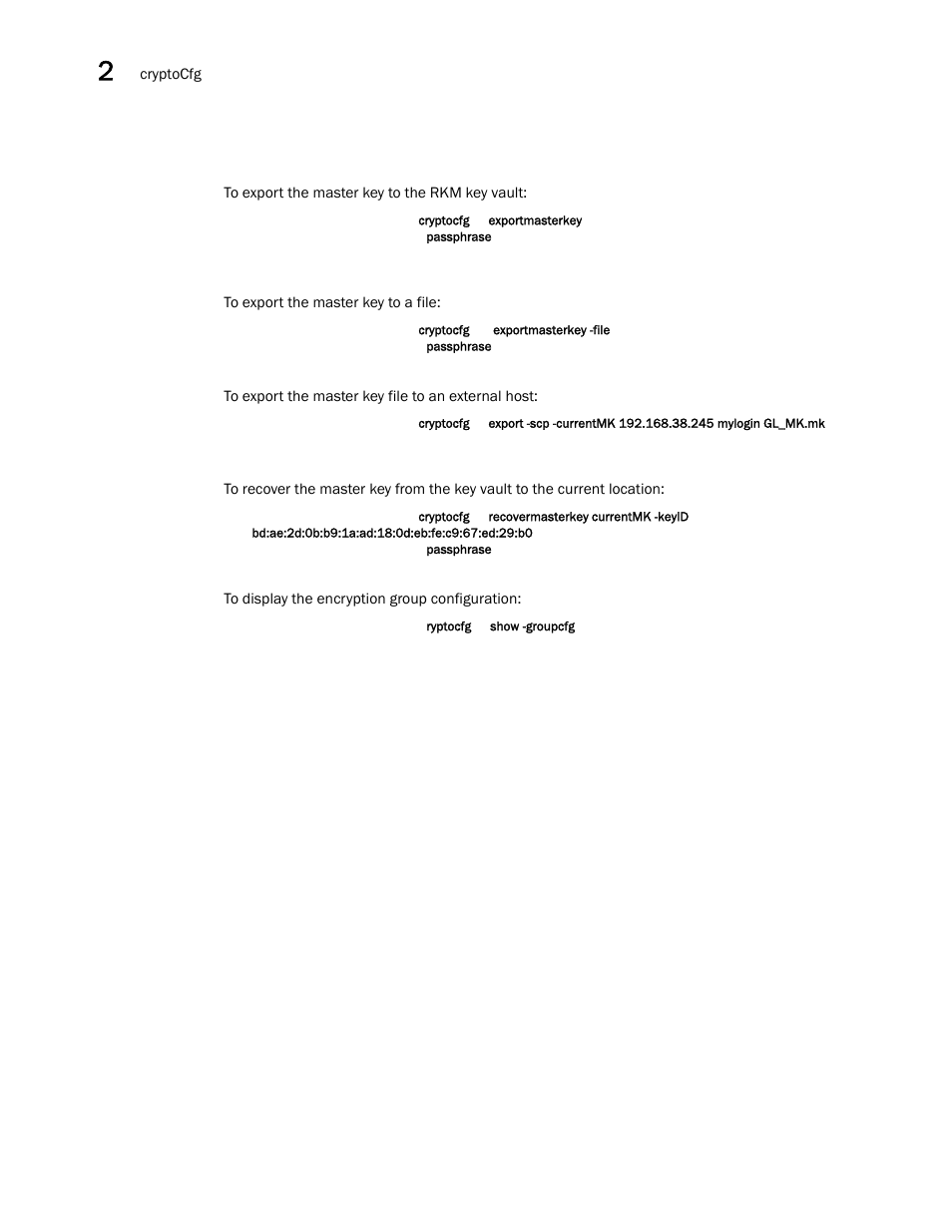 Dell POWEREDGE M1000E User Manual | Page 218 / 1080