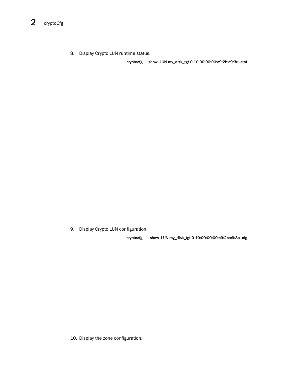 Dell POWEREDGE M1000E User Manual | Page 224 / 1080