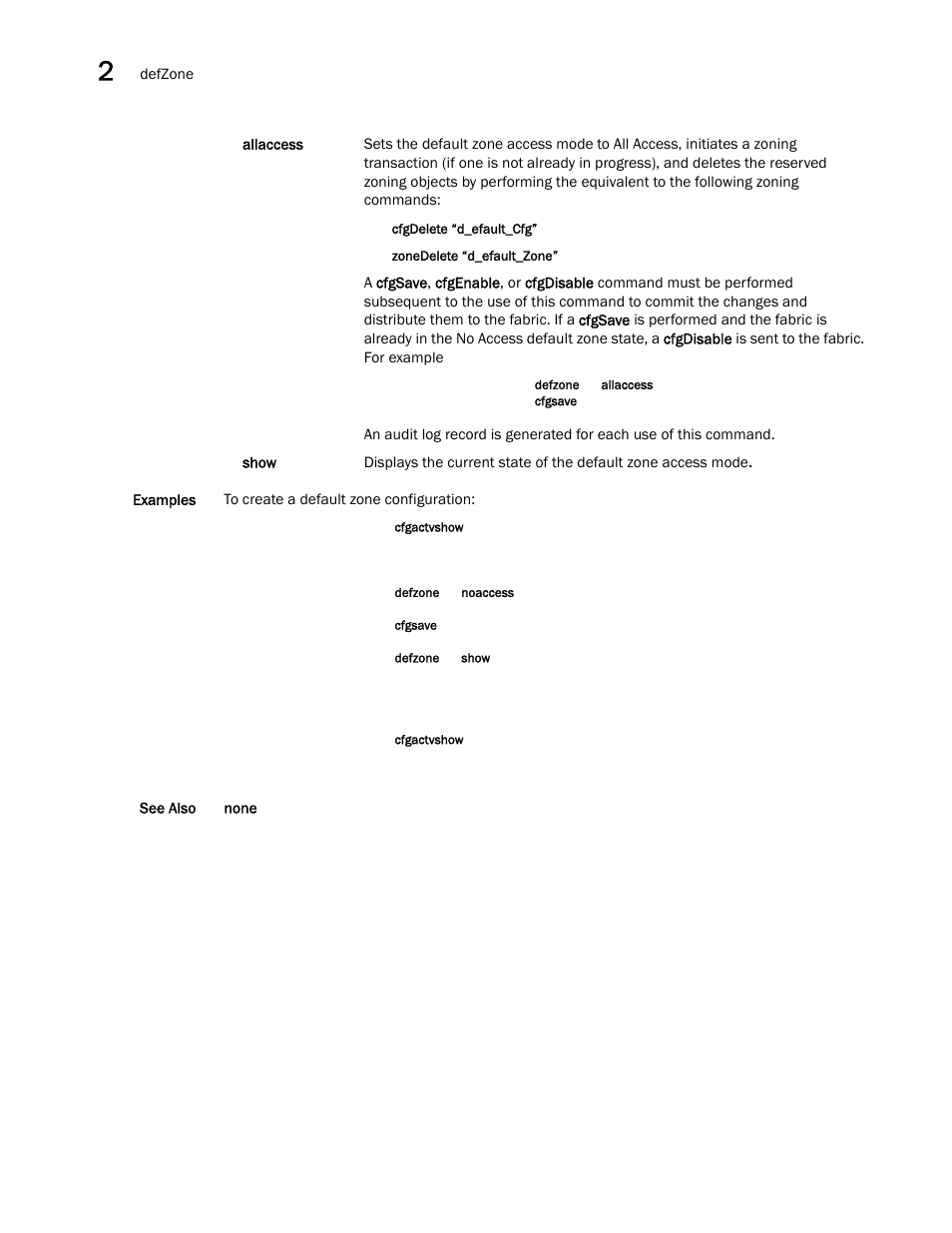 Dell POWEREDGE M1000E User Manual | Page 234 / 1080