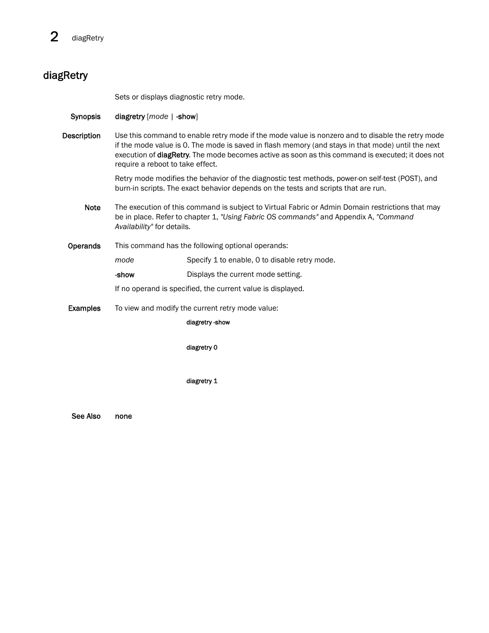 Diagretry | Dell POWEREDGE M1000E User Manual | Page 240 / 1080