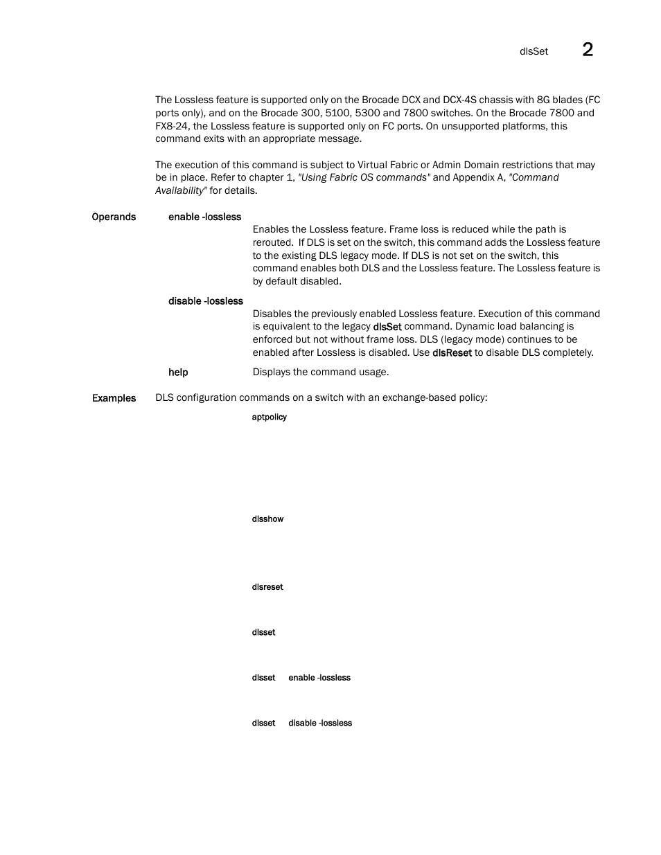 Dell POWEREDGE M1000E User Manual | Page 247 / 1080