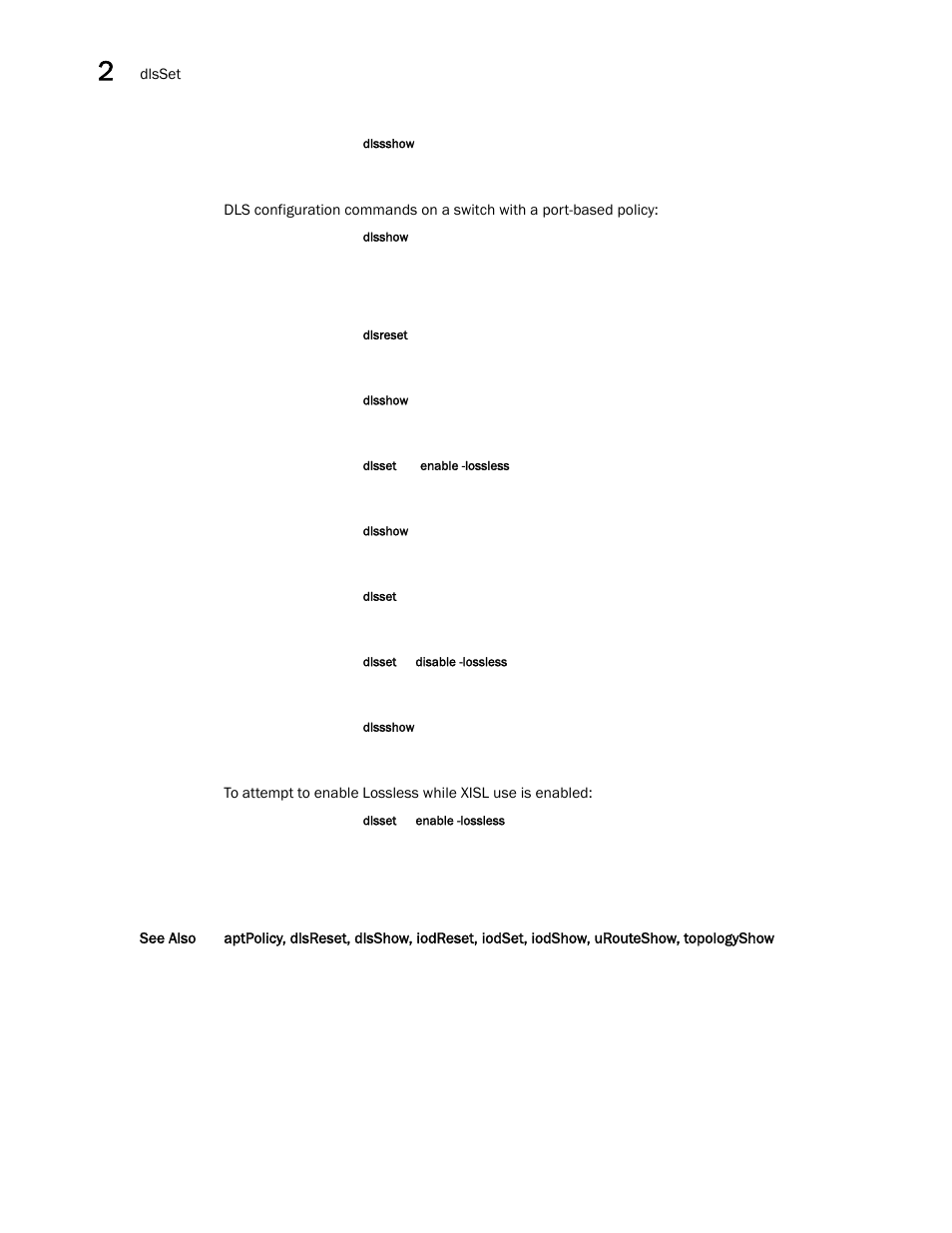 Dell POWEREDGE M1000E User Manual | Page 248 / 1080