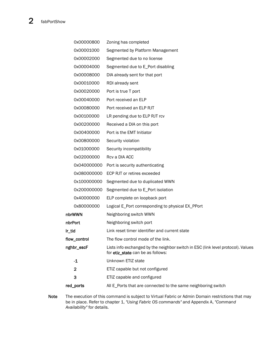 Dell POWEREDGE M1000E User Manual | Page 262 / 1080