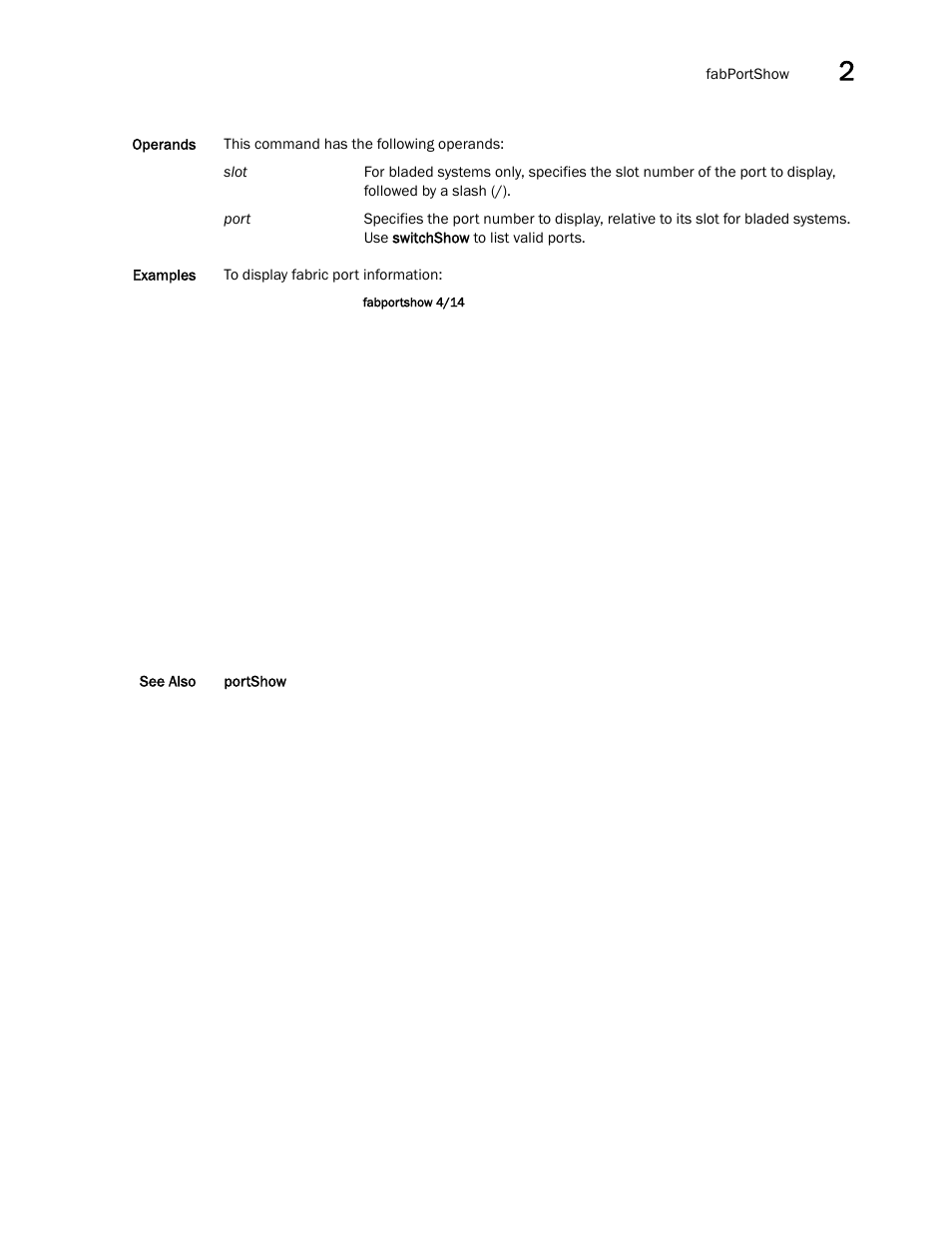 Dell POWEREDGE M1000E User Manual | Page 263 / 1080