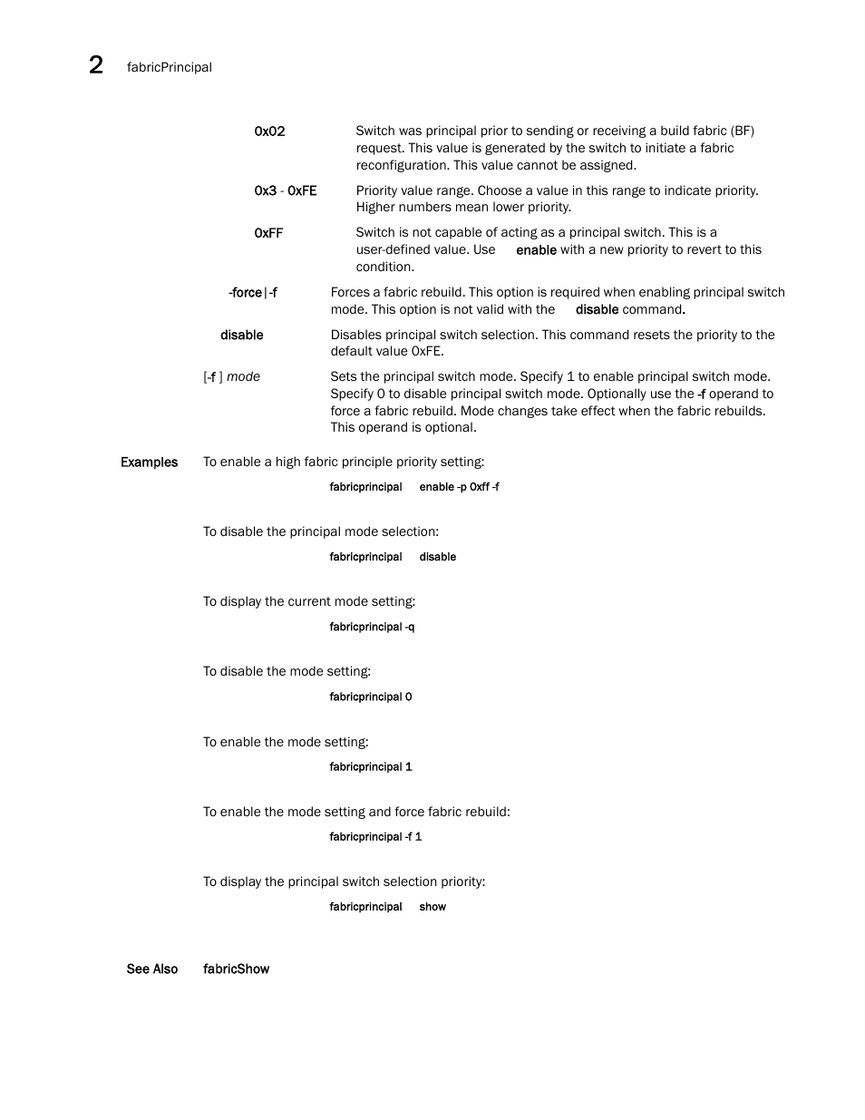 Dell POWEREDGE M1000E User Manual | Page 268 / 1080