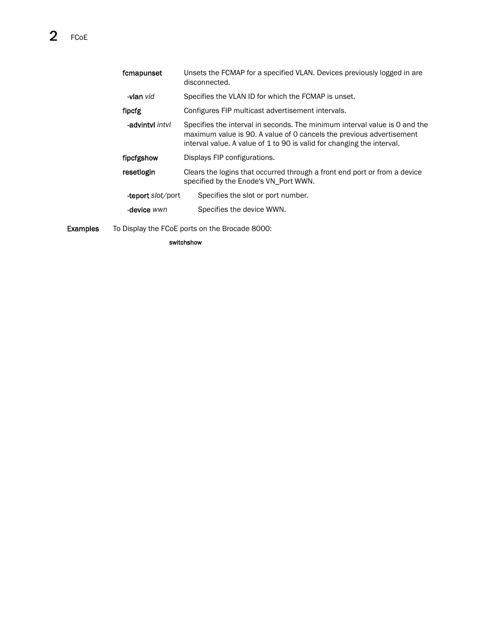 Dell POWEREDGE M1000E User Manual | Page 288 / 1080