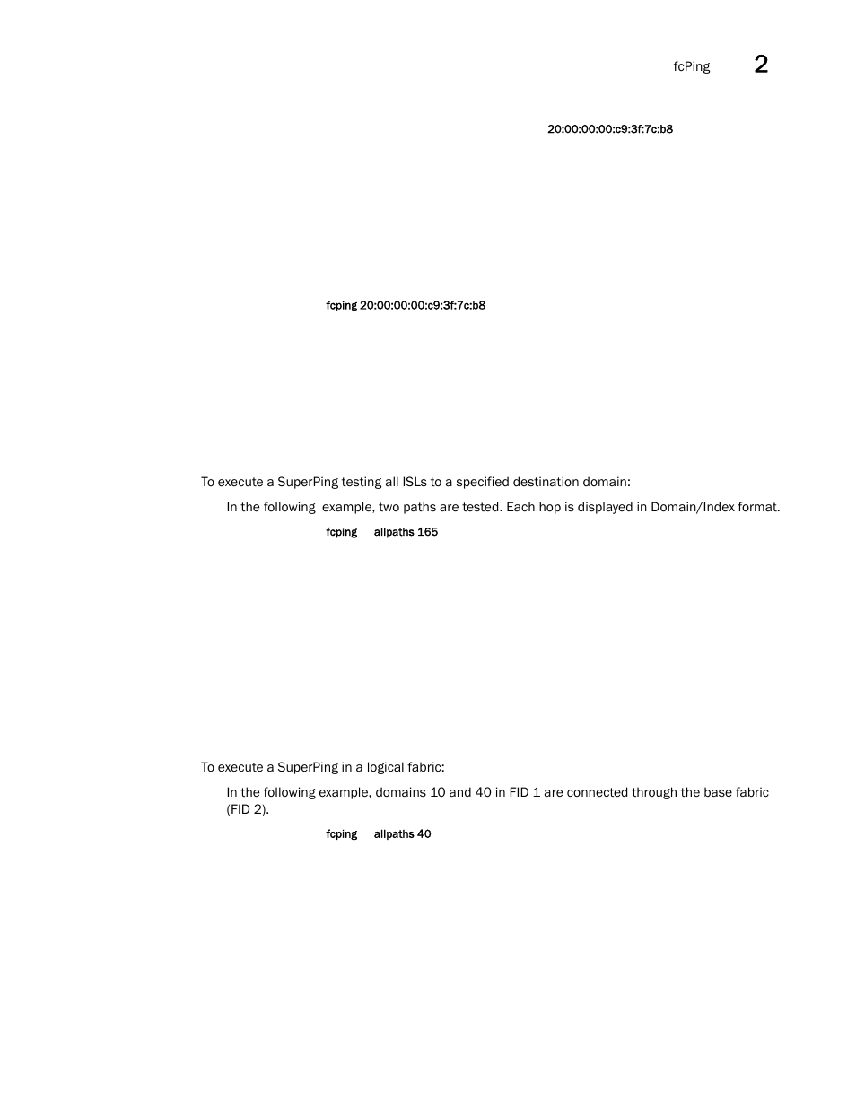 Dell POWEREDGE M1000E User Manual | Page 299 / 1080