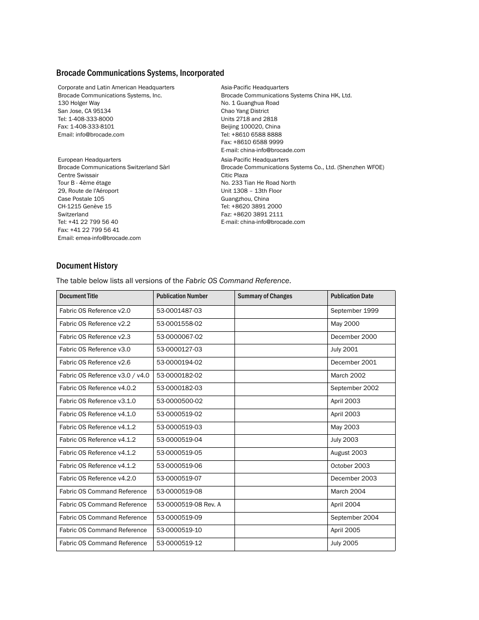 Dell POWEREDGE M1000E User Manual | Page 3 / 1080