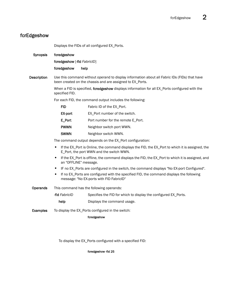 Fcredgeshow | Dell POWEREDGE M1000E User Manual | Page 313 / 1080