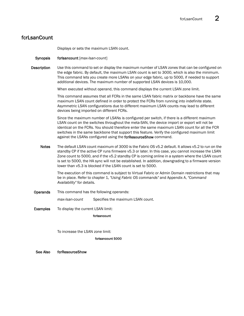 Fcrlsancount | Dell POWEREDGE M1000E User Manual | Page 319 / 1080