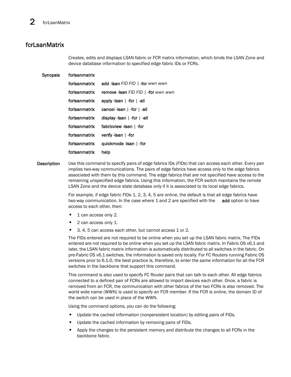 Fcrlsanmatrix | Dell POWEREDGE M1000E User Manual | Page 320 / 1080