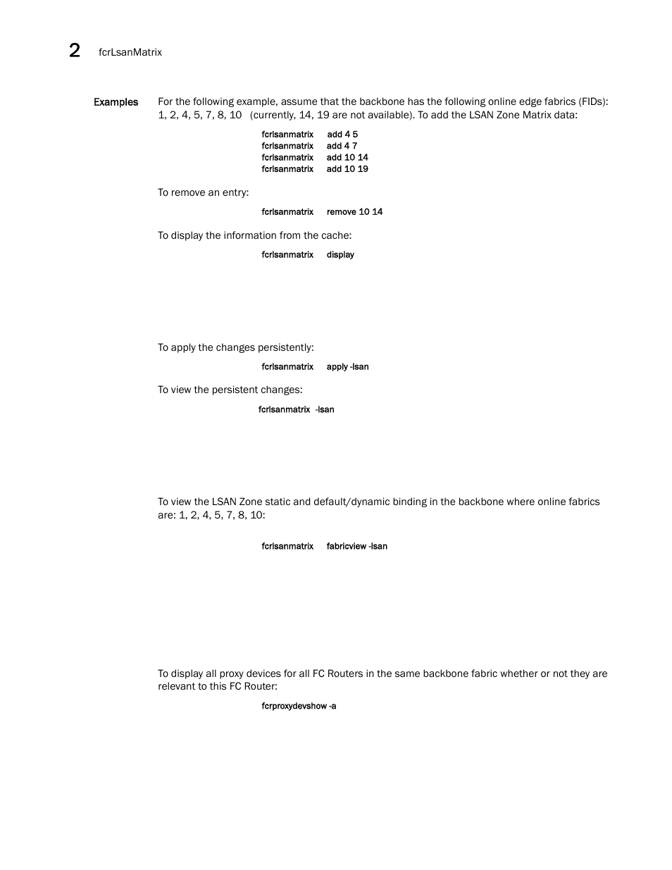 Dell POWEREDGE M1000E User Manual | Page 322 / 1080