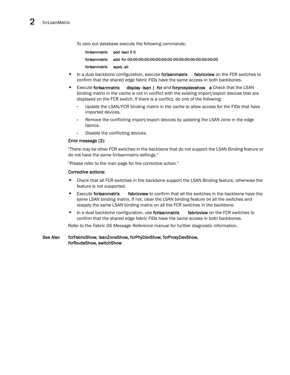 Dell POWEREDGE M1000E User Manual | Page 324 / 1080