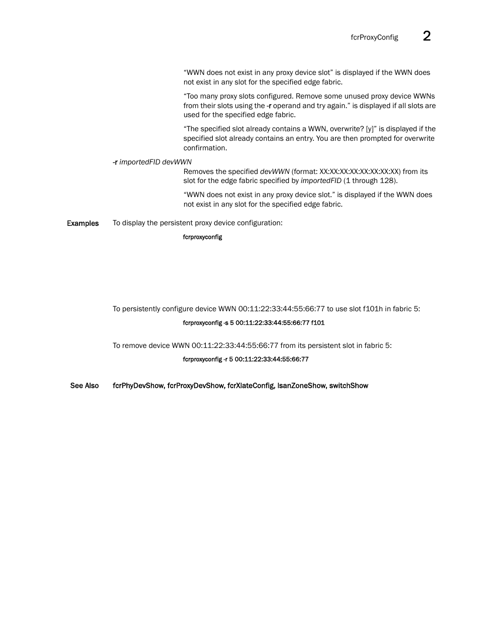 Dell POWEREDGE M1000E User Manual | Page 331 / 1080