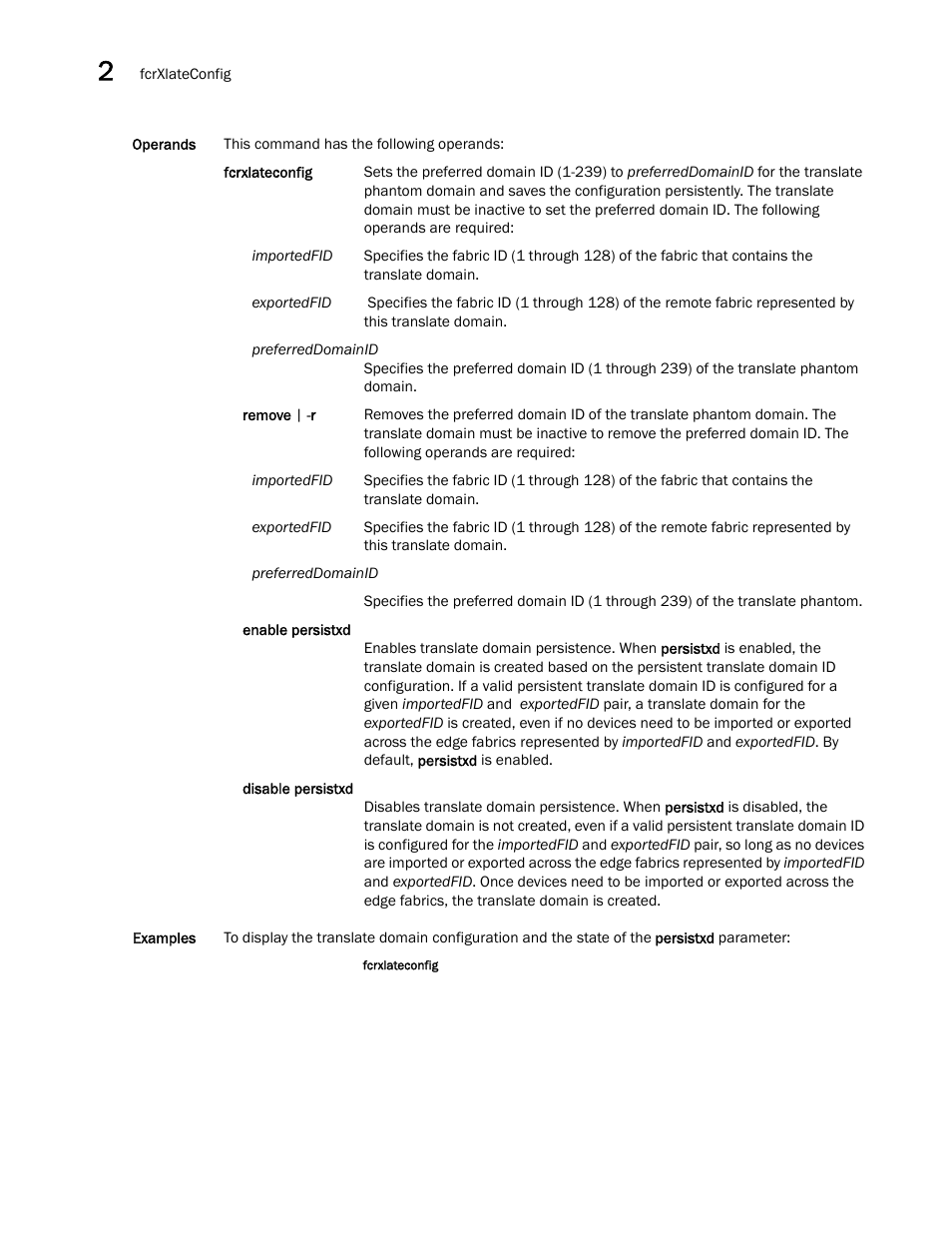 Dell POWEREDGE M1000E User Manual | Page 340 / 1080