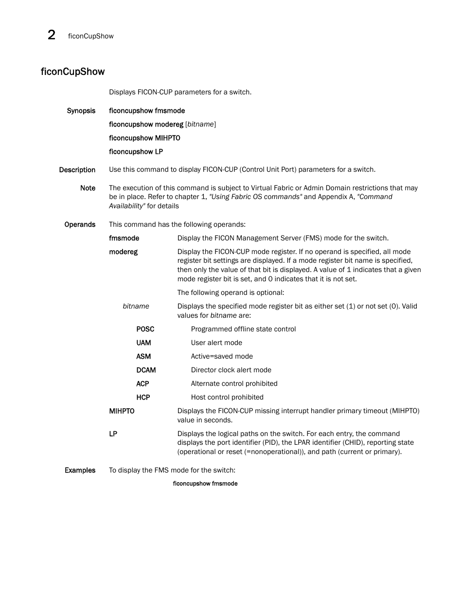 Ficoncupshow | Dell POWEREDGE M1000E User Manual | Page 350 / 1080