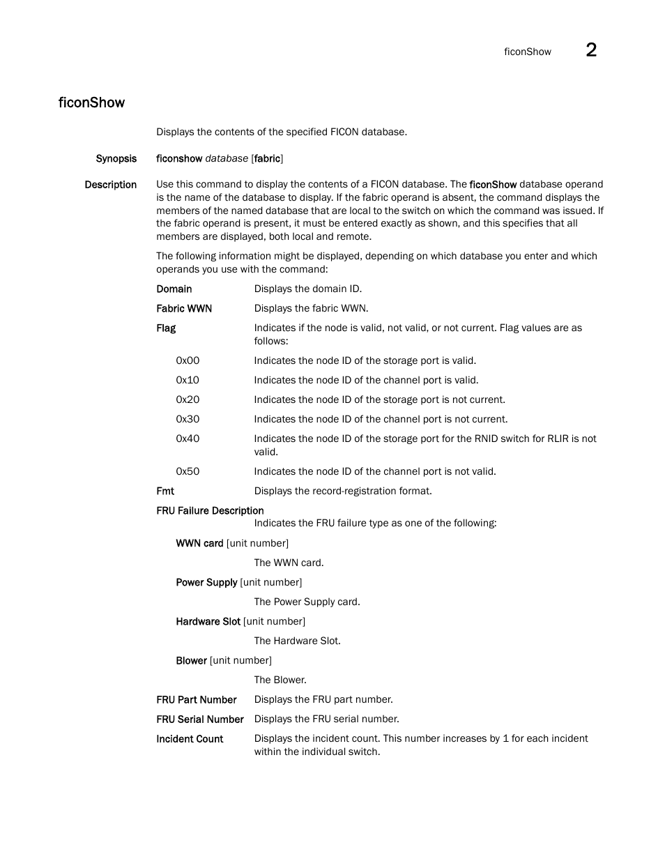 Ficonshow | Dell POWEREDGE M1000E User Manual | Page 353 / 1080