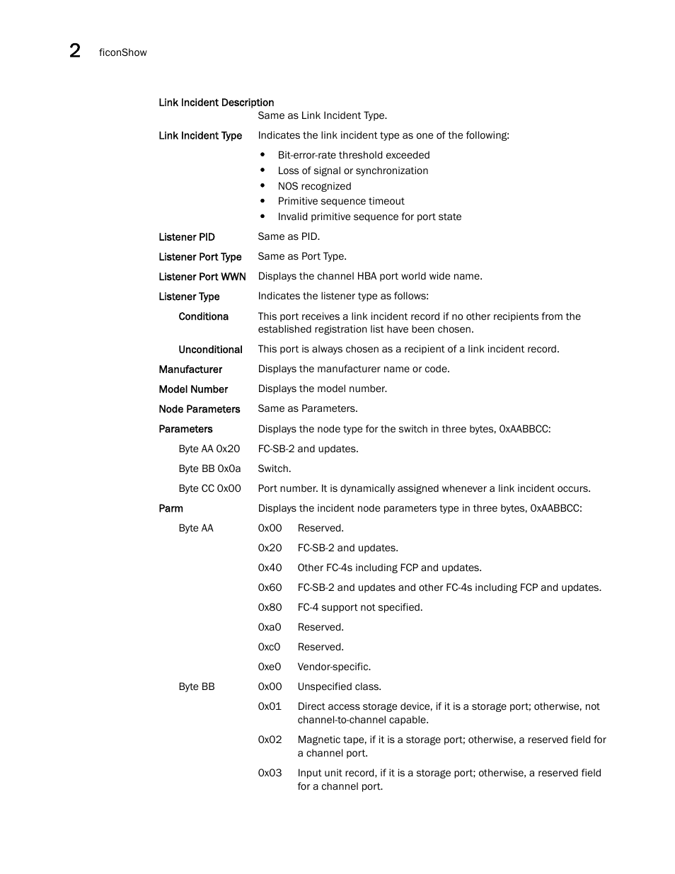 Dell POWEREDGE M1000E User Manual | Page 354 / 1080