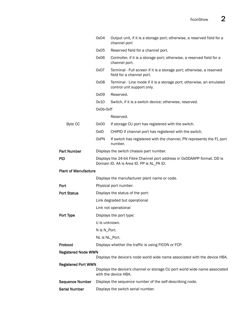 Dell POWEREDGE M1000E User Manual | Page 355 / 1080