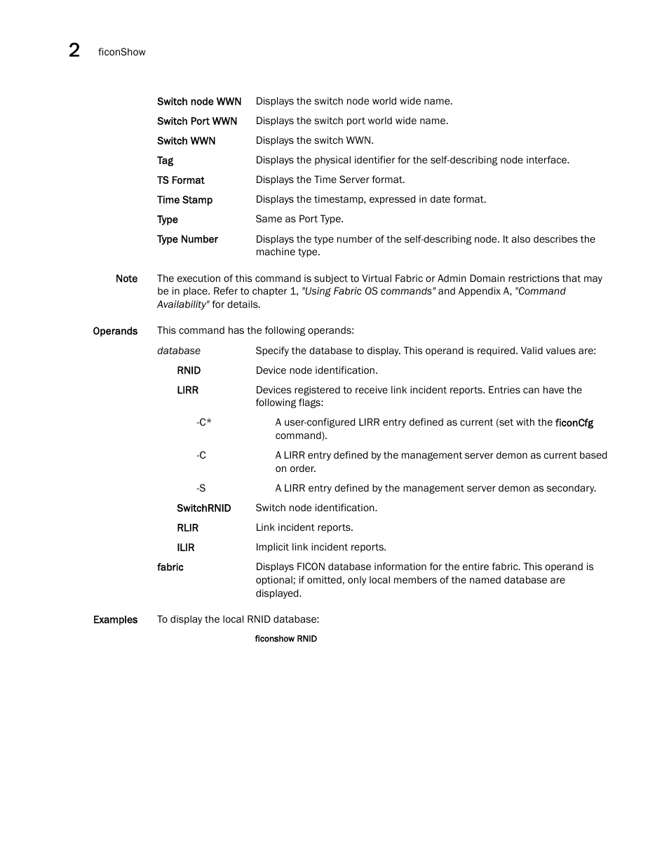 Dell POWEREDGE M1000E User Manual | Page 356 / 1080