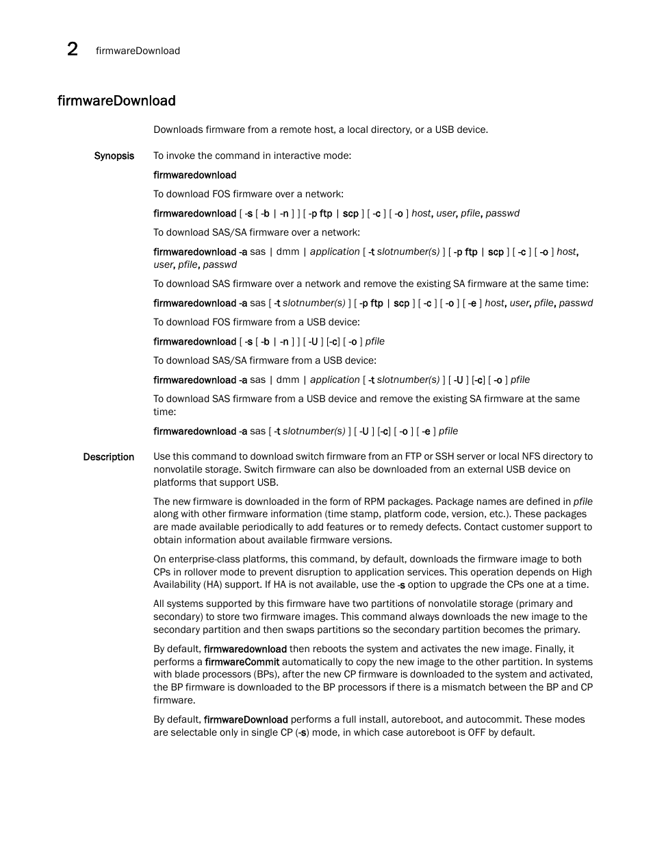 Firmwaredownload | Dell POWEREDGE M1000E User Manual | Page 364 / 1080