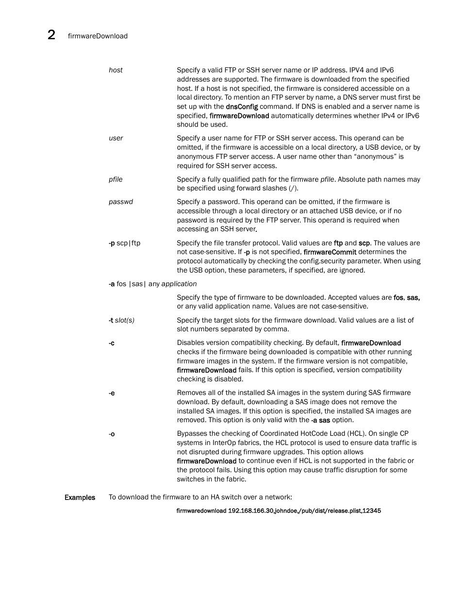 Dell POWEREDGE M1000E User Manual | Page 366 / 1080